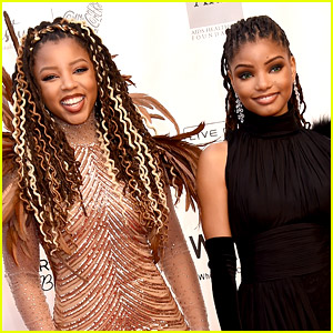 Chloe x Halle Drop 'Ungodly Hour' Album, Reveal Inspiration for the Title