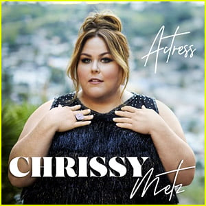This Is Us' Chrissy Metz Drops New Song 'Actress' - Listen Now!