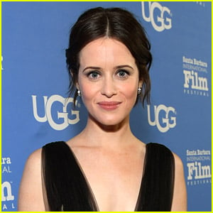 Claire Foy Will Star In Psychological Horror Film 'Dust'