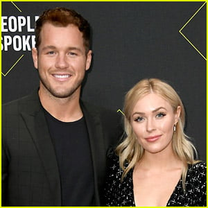 Colton Underwood Makes Joke About 'Bachelor' Breakups & Fans Say 'Too Soon'