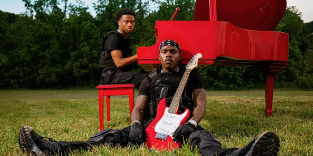 DaBaby Releases ‘Rockstar’ Music Video Featuring Roddy Ricch – Watch ...