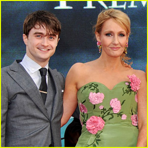 Daniel Radcliffe Responds to J.K. Rowling's Tweets: 'Transgender Women Are Women'