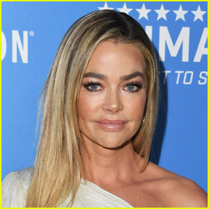 Denise Richards Explains Why 'Real Housewives' Is 'On Hiatus'