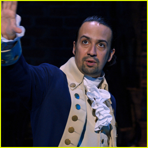Disney Plus Releases The First Trailer for 'Hamilton' - Watch!