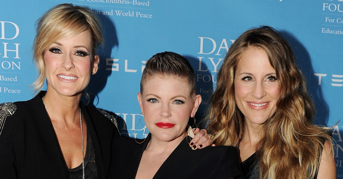 Dixie Chicks Appear to Have Changed Their Name Dixie Chicks, The
