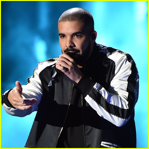 Drake Shares Adorable Photo of Son Adonis on Father's Day