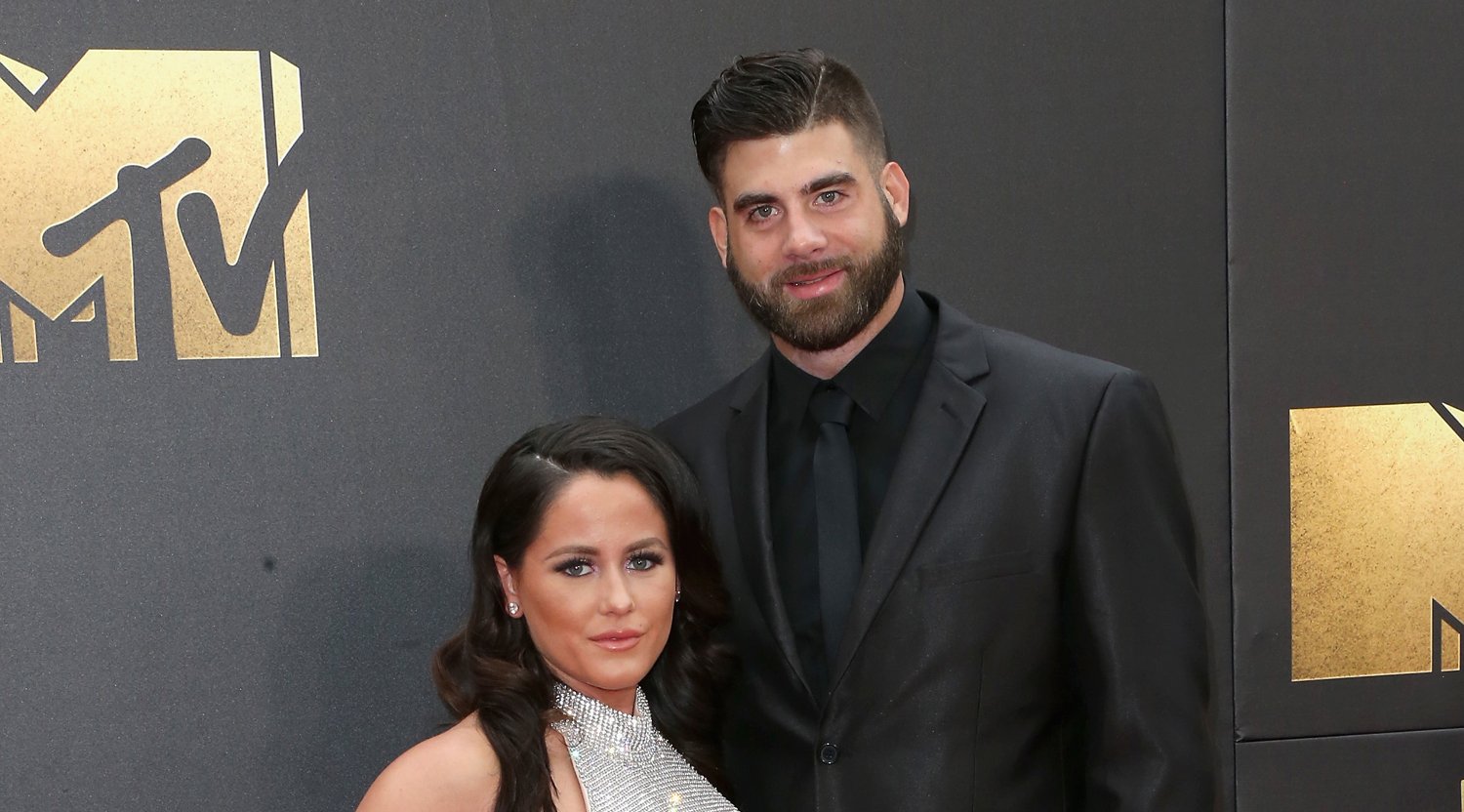 Jenelle Evans Reacts to Husband David Eason Being Arrested for Assault