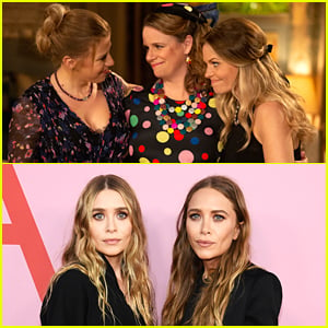 'Fuller House' Makes One Last Reference To Olsen Twins' Michelle In Final Season