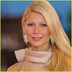 Gwyneth Paltrow Reveals She's Releasing Another Risque Candle!