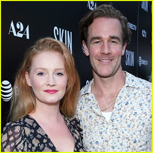 James Van Der Beek's Wife Kimberly Suffers Another Miscarriage - Read His Emotional Post