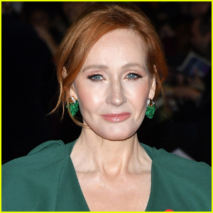 J.K. Rowling's Latest Tweets Are Being Called Out as Transphobic - Read How Fans Responded