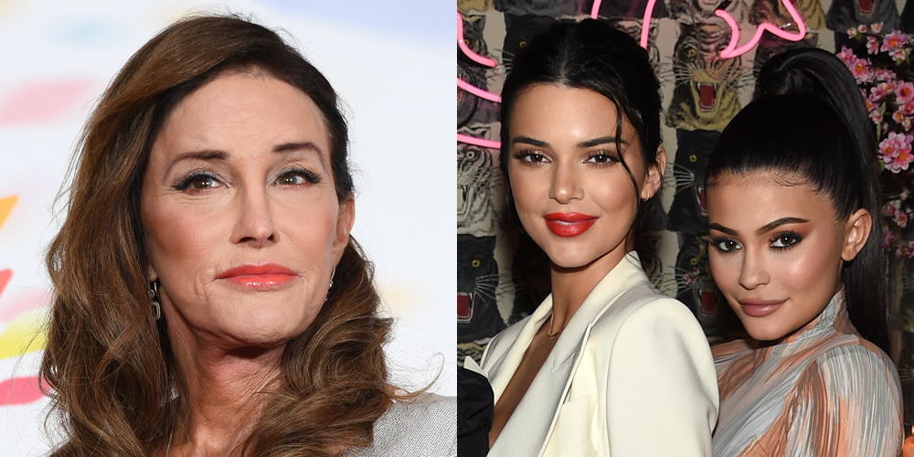 Kendall & Kylie Jenner Reflect on Caitlyn Jenner’s Transition 5 Years