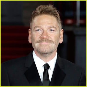 Kenneth Branagh Gives Insight Into 'Tenet' & His Character