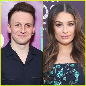 Broadway's Gerard Canonico Says Lea Michele Was a 'Nightmare' to Him During 'Spring Awakening'