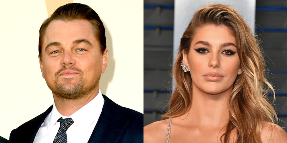 Leonardo DiCaprio ‘Loves Being With’ Camila Morrone They Seem ‘Serious