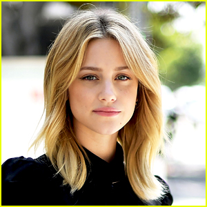 Lili Reinhart Comes Out as Bisexual in Post Supporting Black Lives Matter