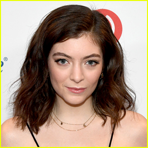 Lorde Slams 'Systemic Brutality By Police' as Racist