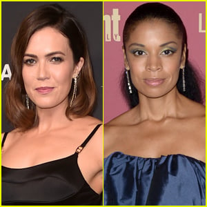 Mandy Moore & Susan Kelechi Watson React to Death of 'This Is Us' Writer Jas Waters