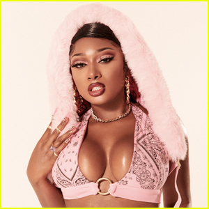 Megan Thee Stallion Drops New Song 'Girls in the Hood' - Listen Now!