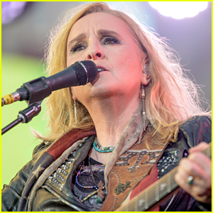 Melissa Etheridge Returns to Social Media for First Time Since Son's Tragic Death