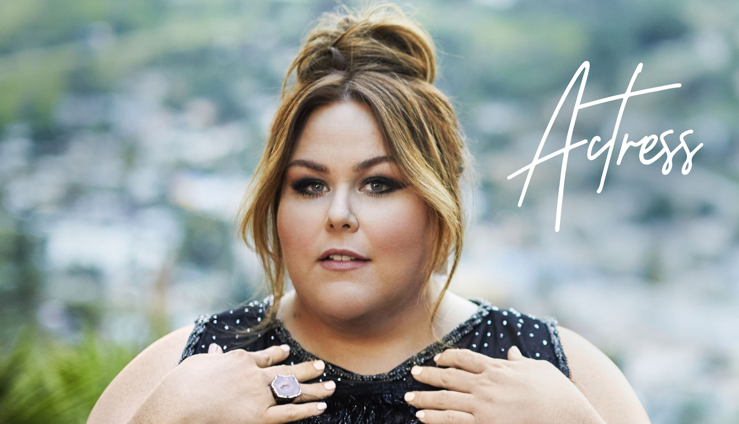 This Is Us’ Chrissy Metz Drops New Song ‘Actress’ Listen Now