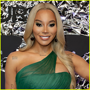 Munroe Bergdorf Calls Out L'Oreal For Their Blackout Tuesday Post