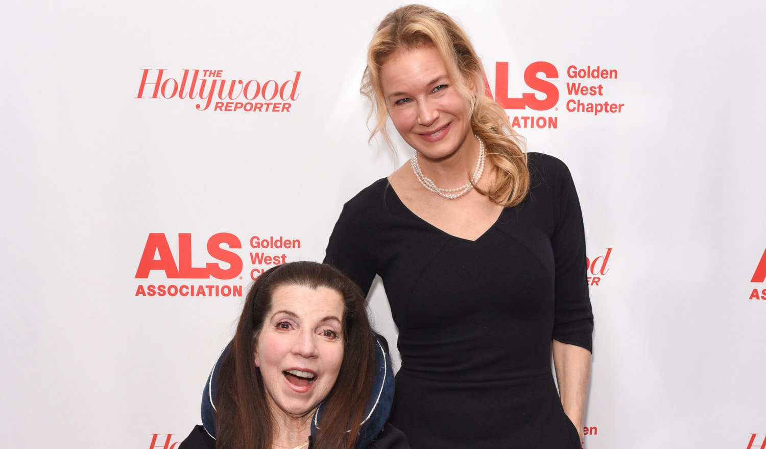 Publicist Nanci Ryder Has Died at 67 After a Battle with ALS Nanci