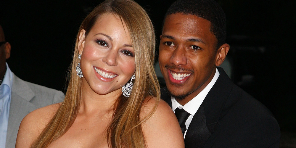 Nick Cannon Says He ‘Can’t Hold A Candle To’ ExWife Mariah Carey