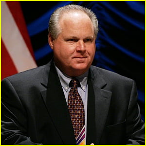 Rush Limbaugh Says He Doesn't Believe In The Notion of 'White Privilege'