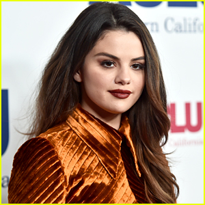 Selena Gomez Shuts Down Website For Blackout Tuesday; Shares Black Organizations To Support