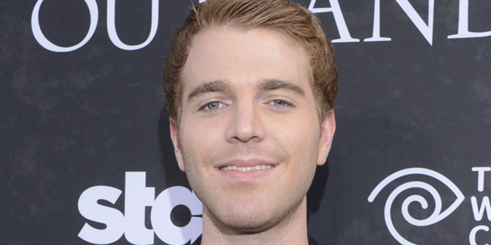 Shane Dawson Announces He Is ‘Done With’ the Beauty YouTuber World Amid