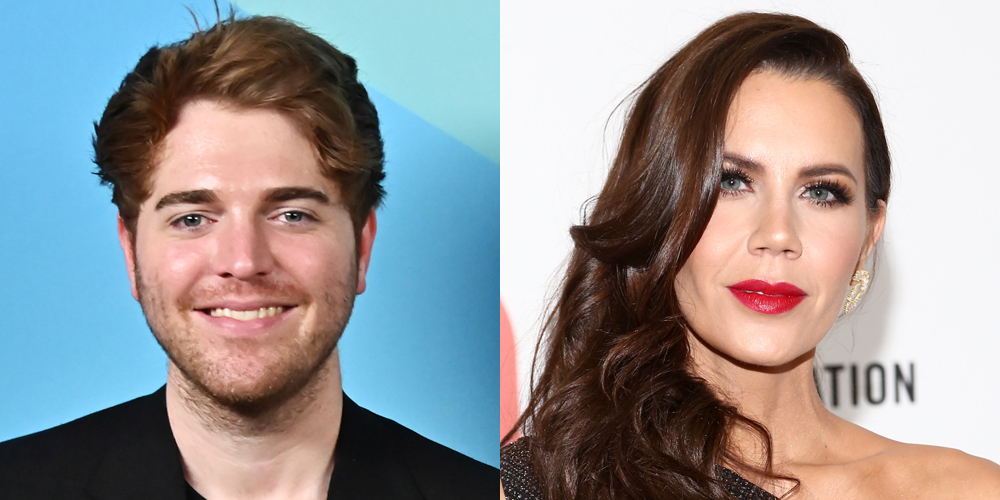 Shane Dawson’s Fiance Ryland Adams Slams Tati Westbrook ‘Masterclass