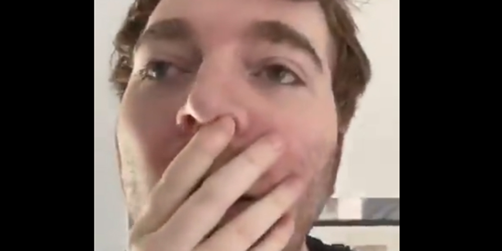 Shane Dawson Slams Tati Westbrook as ‘Manipulative’ in Brief Instagram