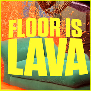 forberede Stejl kan opfattes Who Was Tim Sullivan? 'Floor Is Lava' Pays Tribute to Late Producer Who Was Tim  Sullivan? 'Floor Is Lava' Pays Tribute to Late Producer | Floor Is Lava,  Netflix, Tim Sullivan 