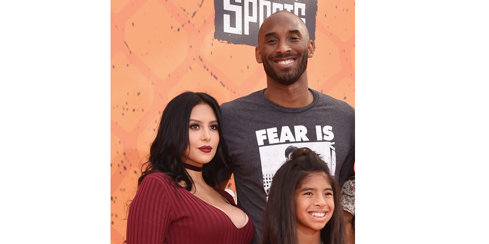 Vanessa Bryant Gets 2 Tattoos in Honor of Kobe & Gianna Gianna Bryant