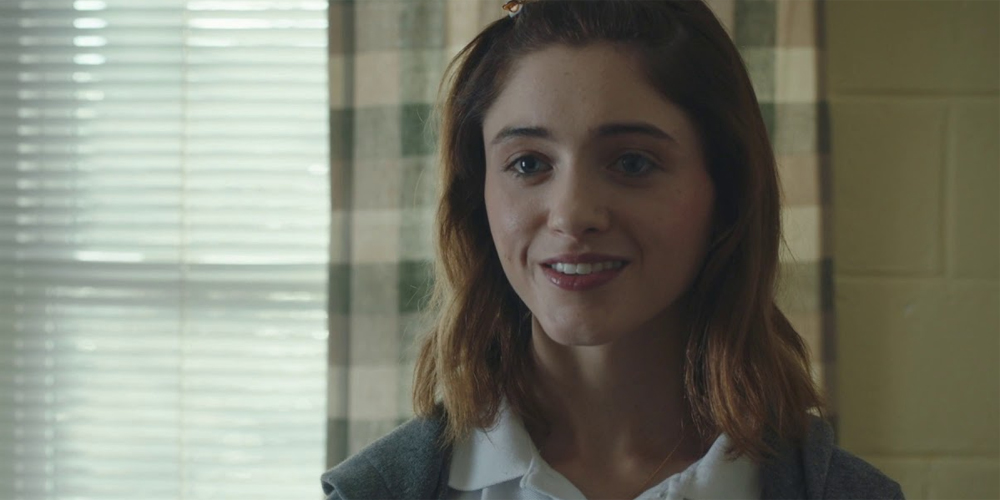 Natalia Dyer Stars in ‘Yes, God, Yes’ Watch the Trailer! (Video