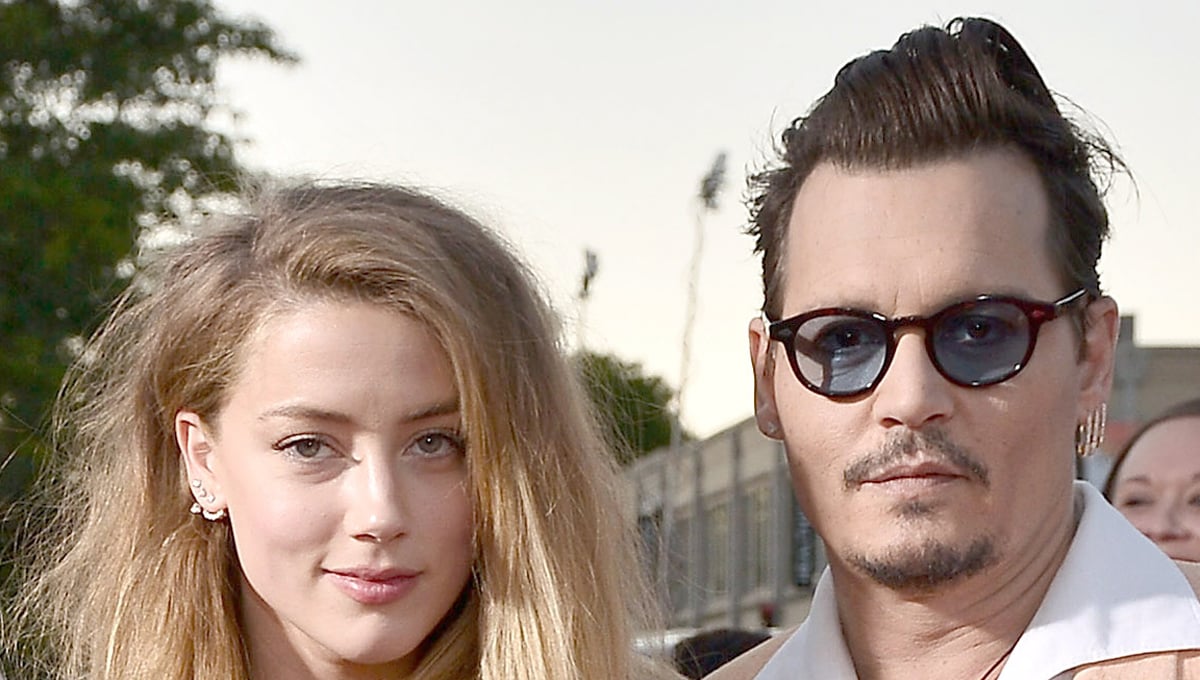 Amber Heard Says She Feared Johnny Depp Would Kill Her, Denies Drug Use