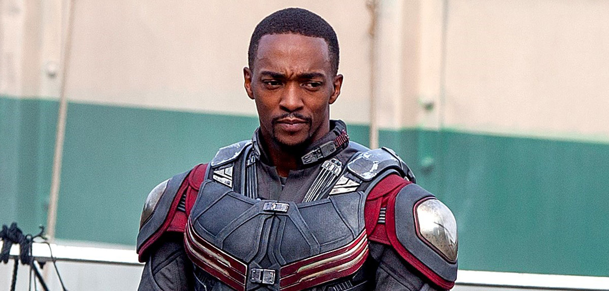 Anthony Mackie Thinks Marvel Has an ‘Unawareness Problem’ .
