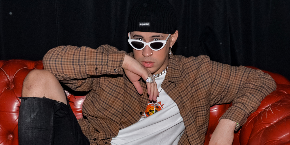 Bad Bunny Opens Up About Sexuality: ‘Sex Is a Giant World’ .