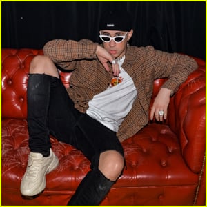 Bad Bunny Opens Up About Sexuality: ‘Sex Is a Giant World’ | Bad Bunny