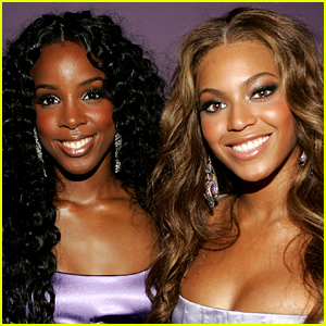 Kelly Rowland Reveals How She Felt Being Compared to Beyonce