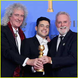 Will There Be a 'Bohemian Rhapsody' Sequel? Queen's Roger Taylor Weighs In!