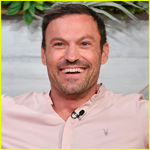 Brian Austin Green Celebrates His 47th Birthday with His Three Youngest