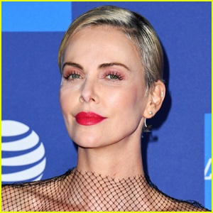 Charlize Theron Says She 'Finally' Conquered One of Her Biggest Fears!