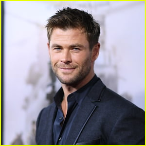 Chris Hemsworth Will 'Put on More Size' for This Role Than 'Thor'!