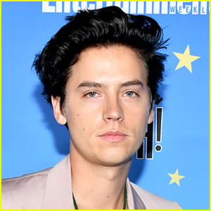 Cole Sprouse Explains His Social Media Break in First Post in a Month