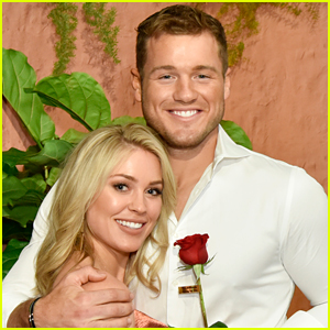 Cassie Randolph Clarifies What Did Not Contribute to Colton Underwood Breakup