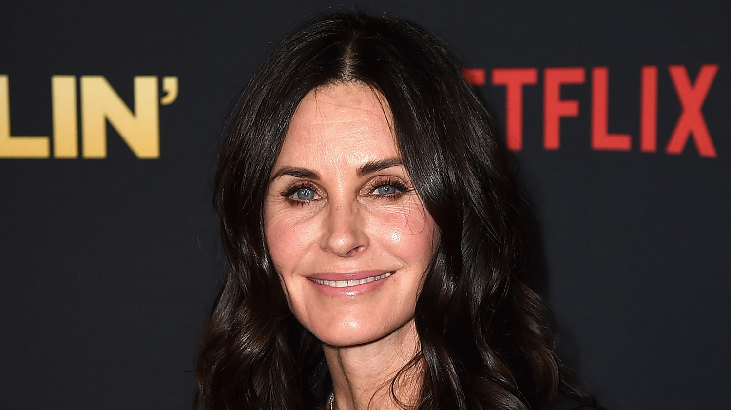 Courteney Cox Confirmed for ‘Scream 5,’ Will Play Gale Weathers Again! 