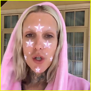 Jeffree Star Speaks Out Again on Social Media Amid Controversy: 'It's Okay to F--k Up'