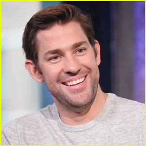 John Krasinski Secretly Wore a Wig to Change 'The Office' Showrunner's Mind About This!